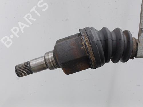 Used Left front driveshaft FORD FOCUS I (DAW, DBW) 1.8 Turbo DI / TDDi (90 hp) 20446301