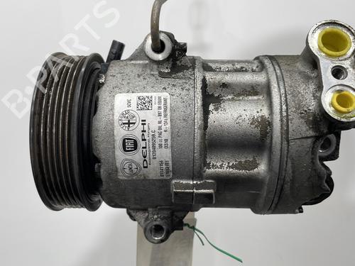 AC compressor FIAT 500L (351_, 352_) 1.3 D Multijet (199LXY1A, 199LXY11) | BP30479923M34 - Image 2