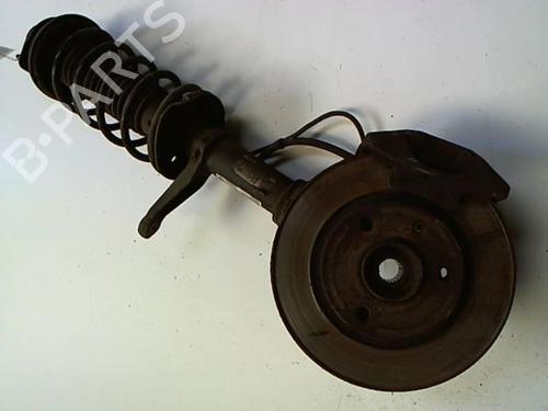 Right front steering knuckle CITROËN AX (ZA-_) 11 | BP20459015M26 