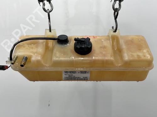 Used Expansion tank PEUGEOT BOXER Van (244) 2.8 HDi (128 hp) 25445220