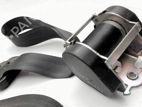 Front left seatbelt DACIA LOGAN EXPRESS (FS_) 1.5 dCi | BP35938445I26 - Image 5