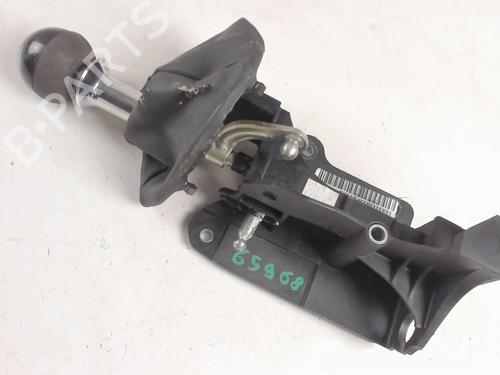 Gear lever FIAT 500 (312_) 1.2 (312AXA1A) | BP20468260M90 