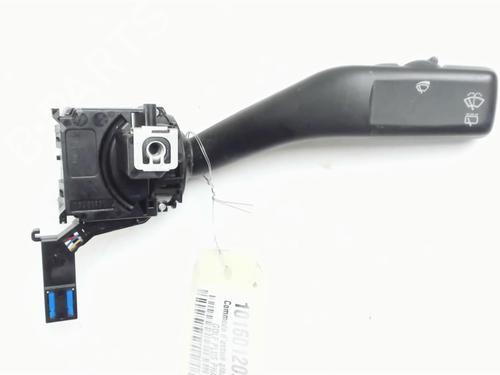 Used Steering column stalk VW GOLF PLUS V (5M1, 521) 1.9 TDI (105 hp) 25263572