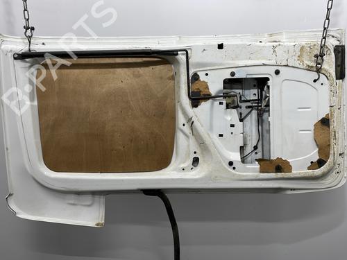 Right tailgate CITROËN JUMPY II Van 2.0 HDi 120 | BP29466123C77 