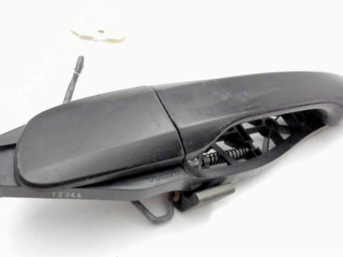 rear-left-exterior-door-handle-volvo-xc90-i-275-2002-2003-2004-2005-2006-2007-2008-2009-2010-2011-2012-2013-2014-2015-28811141 main image