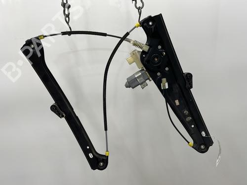 Front left window mechanism BMW 7 (E65, E66, E67) 730 d | BP25445233C22 - Image 3