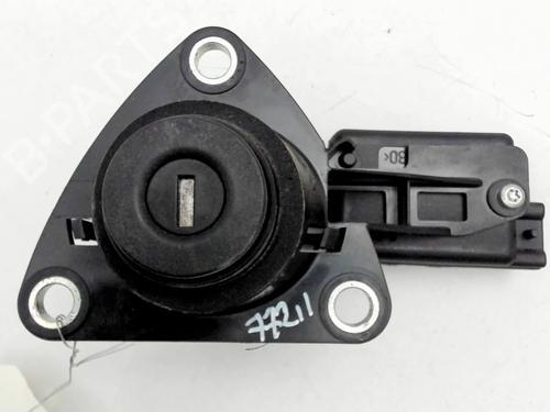 Used Tailgate handle DACIA DUSTER (HS_) 1.5 dCi (86 hp) 27536008