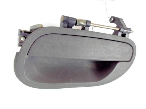 Rear left exterior door handle VOLVO S40 I (644) 1.9 TD | BP20403006C130