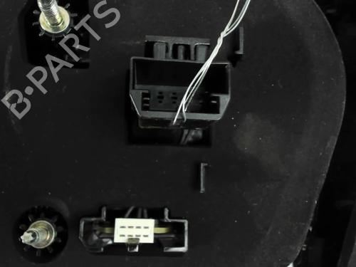 Used Left tailgate light Left tailgate light VW GOLF SPORTSVAN VII (AM1, AN1) 1.5 TSI (130 hp) 26964502 26964502