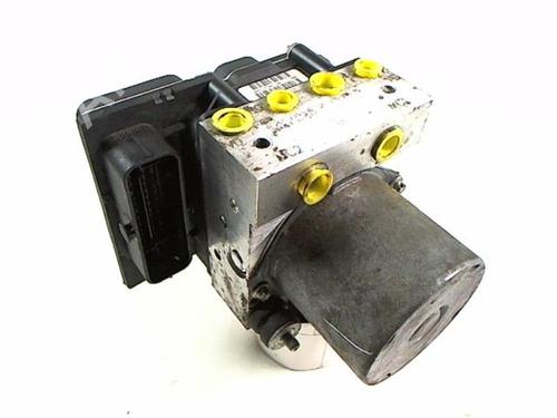 ABS pump CITROËN C4 Grand Picasso I (UA_) 1.6 HDi | BP20467393M43 