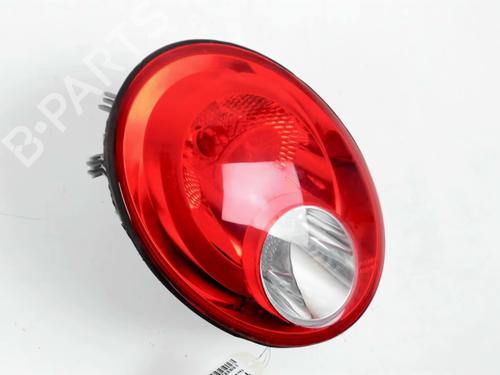 Venstre baglygte VW NEW BEETLE (9C1, 1C1) 1.4 | BP29844277C34 