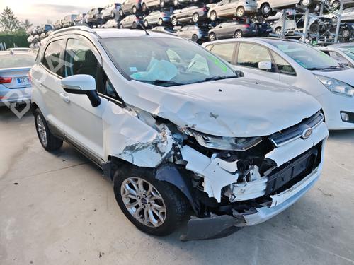 Engine FORD ECOSPORT 1.5 EcoBlue TDCi | BP32350285M1 - Image 2