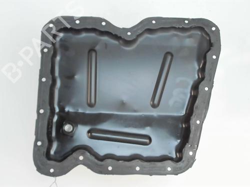 Oil sump RENAULT TRAFIC II Van (FL) 2.0 dCi 115 (FL01, FL0U) | BP21204384M115 