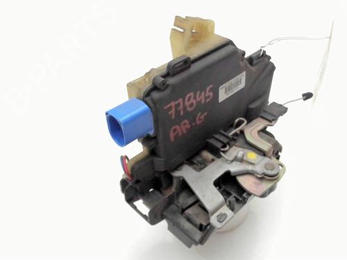 Rear left lock SEAT IBIZA III (6L1) 1.4 16V | BP29921735C100