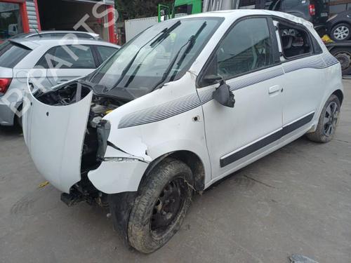 Engine RENAULT TWINGO III (BCM_, BCA_) 0.9 TCe 90 (BCM9, BCM2) | BP20393799M1  - Image 8