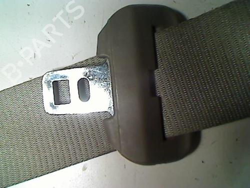 Front right belt tensioner ROVER 200 II Hatchback (RF) 216 Si | BP20474760C88 