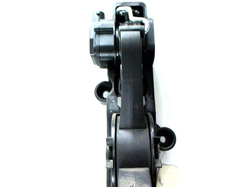 Electronic module MERCEDES-BENZ A-CLASS (W169) A 200 CDI (169.008, 169.308) | BP21235017M83 