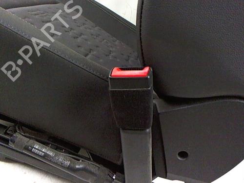 Used Right front seat OPEL MERIVA B MPV (S10) 1.7 CDTI (75) (110 hp) 20391662