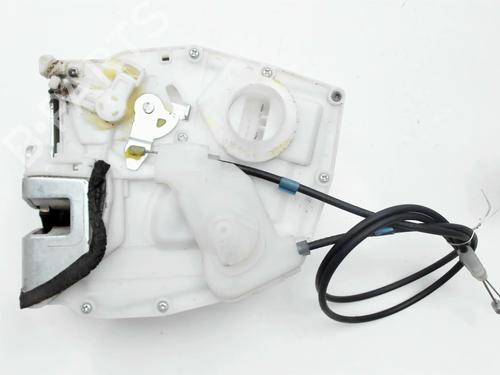 Rear right lock OPEL AGILA B (H08) 1.2 (F68) | BP20394636C99 