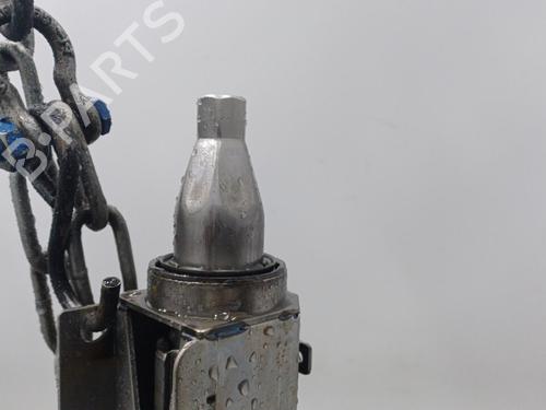 Steering column FORD C-MAX (DM2) 1.8 TDCi | BP20469604M21  - Image 5