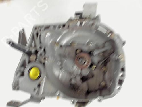Used Gearbox Gearbox 20397799 20397799
