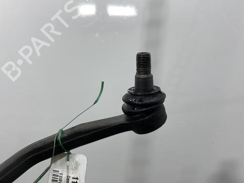 Steering rack MERCEDES-BENZ A-CLASS (W169) A 180 CDI (169.007, 169.307) | BP29760027M22 