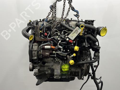 Moteur FORD FOCUS C-MAX (DM2) 1.8 TDCi (115 hp) 29921541