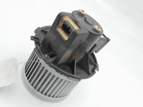 Heater blower motor FIAT PANDA (169_) 1.2 (169AXF2A, 169AXF1A) | BP20442151M62 