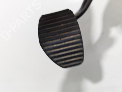 Clutch pedal CITROËN C8 (EA_, EB_) 2.0 HDi 165 | BP40002850I13 - Image 4