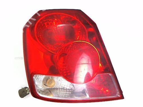 Used Left taillight Left taillight CHEVROLET AVEO / KALOS Hatchback (T200) 1.4 (83 hp) 20414573 20414573
