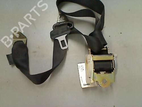 Venstre bak beltestrammer OPEL TIGRA (S93) 1.4 16V (F07) (90 hp) 20409278