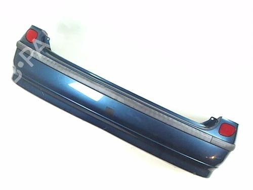 Rear bumper NISSAN ALMERA TINO (V10) 2.2 dCi | BP20462096C8 