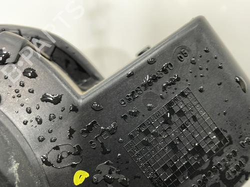 Used Fuel flap Fuel flap PEUGEOT 208 II (UB_, UP_, UW_, UJ_) 1.5 BlueHDI 100 (102 hp) 29466150 29466150