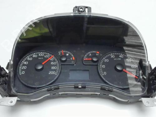 Instrument cluster FIAT PUNTO (188_) 1.2 60 (188.030, .050, .130, .150, .230, .250) | BP20435762C47 
