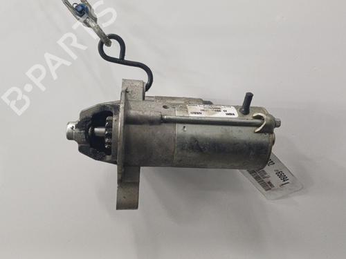 Starter VOLVO V50 (545) D2 | BP20445973M8 - Image 3