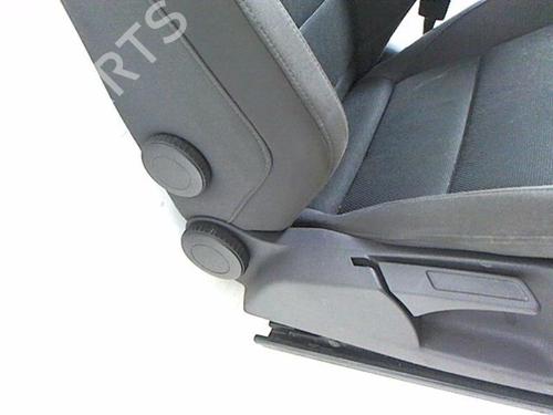 Right front seat VW GOLF V (1K1) 1.9 TDI | BP20455112C16 