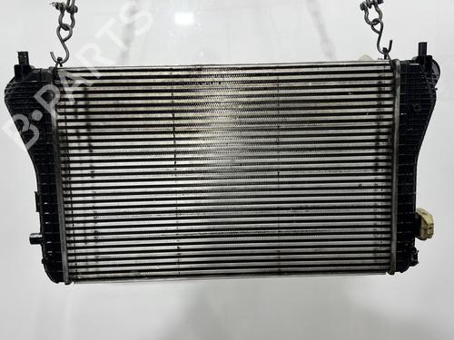 Intercooler Intercooler VW TOURAN (1T3) 1.6 TDI (105 hp) 33635713 33635713
