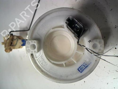Fuel pump MERCEDES-BENZ E-CLASS (W210) E 200 CDI (210.007) | BP20458185M76 