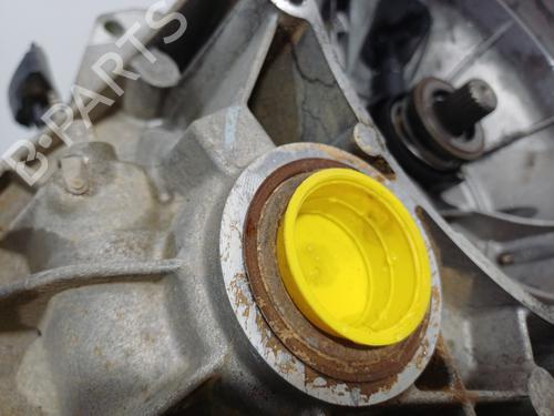 Gearbox FORD TRANSIT CONNECT (P65_, P70_, P80_) 1.8 Di | BP35893084M3 - Image 9
