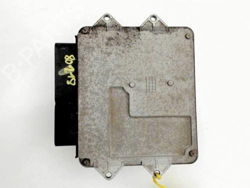 Engine control unit (ECU) SUZUKI SWIFT III (MZ, EZ) 1.3 DDiS (RS413D) | BP40461702M57 - Image 2