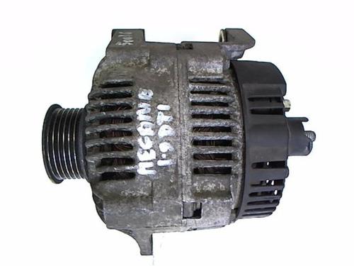 Alternator RENAULT MEGANE I (BA0/1_) 1.9 dTi (BA08, BA0N) | BP20407559M7