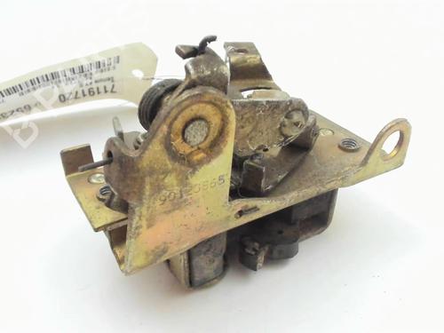 Used Front right lock Front right lock OPEL KADETT E Hatchback (T85) 1.4 S (C08, C48, D08, D48) (75 hp) 21237593 21237593