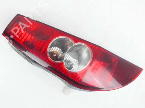 Left taillight AIXAM CITY 0.4 | BP39486473C34 - Image 2