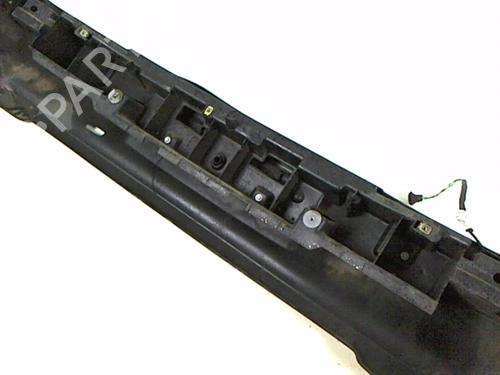 Rear bumper PEUGEOT 106 II (1A_, 1C_) 1.0 i | BP20466317C8 