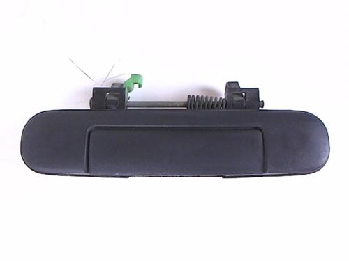 Front right exterior door handle NISSAN INTERSTAR Van (X70) dCi 115 | BP20462057C129 