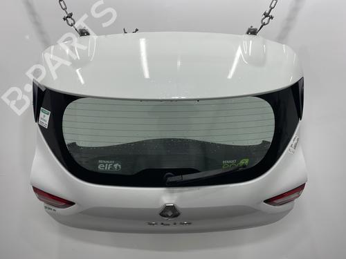 Tailgate RENAULT CLIO IV (BH_) 1.5 dCi 90 | BP31761471C6 