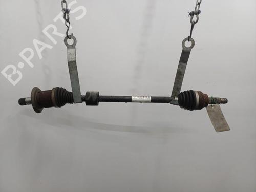 Used Right rear driveshaft Right rear driveshaft MINI MINI COUNTRYMAN (R60) Cooper S ALL4 (184 hp) 21207509 21207509