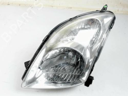 Left headlight SUZUKI SWIFT III (MZ, EZ) 1.3 DDiS (RS413D) | BP27572073C28 - Image 6