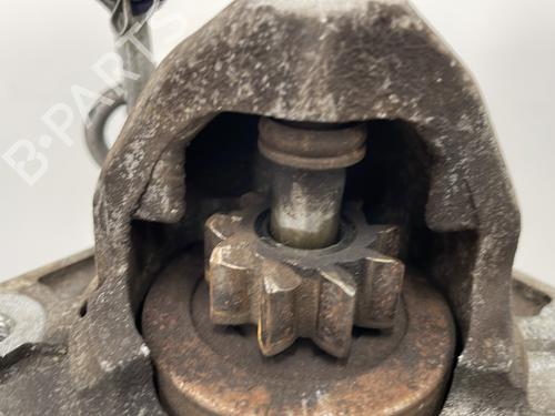 Starter PEUGEOT BOXER Van (244) 2.8 HDi | BP25445216M8 - Image 7