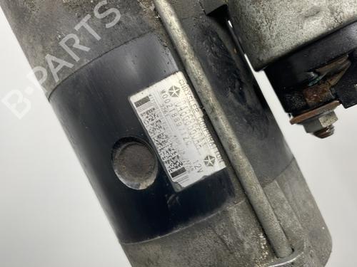 Starter LANCIA VOYAGER MPV (404_) 2.8 CRD (RT, 53) | BP31761460M8 - Image 2